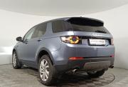 Land Rover Discovery Sport I Волгоград  - изображение 27