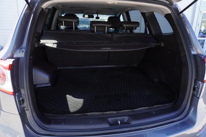 Hyundai Santa Fe II Рестайлинг с пробегом 2012 года, цена 1 245 000 рублей, 307371 км, внедорожник, Автокод Объявления