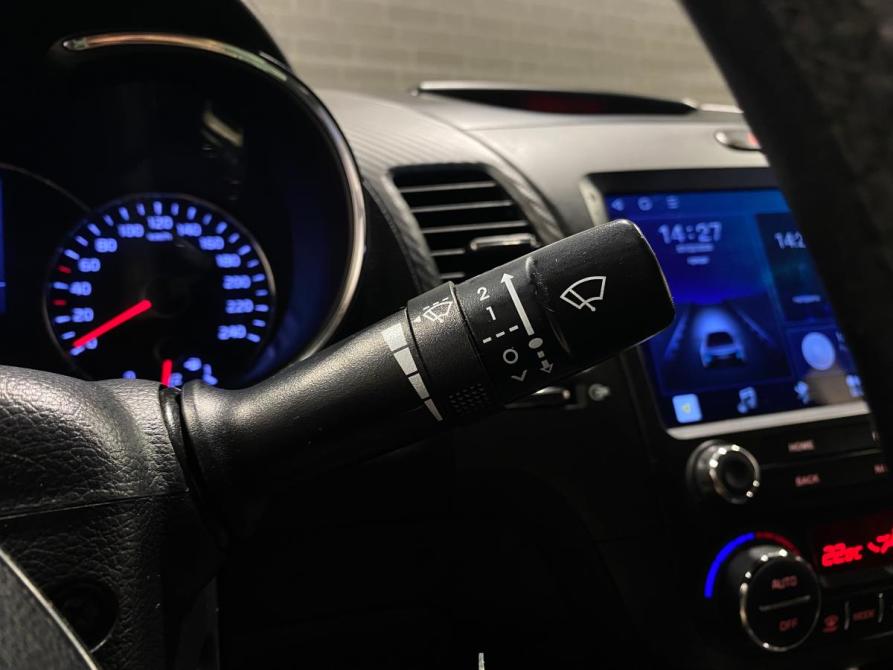 Kia Cerato III Челябинск  - изображение 20