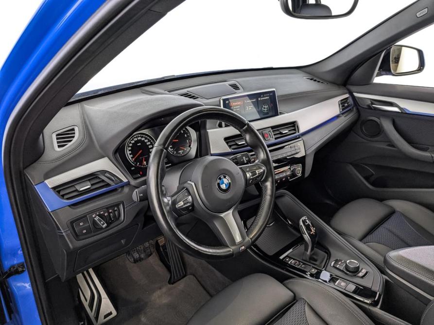 BMW X1 II (F48) Рестайлинг Москва  - изображение 15