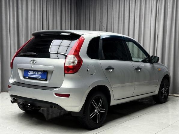 Lada (ВАЗ) Kalina II с пробегом 2013 года, цена 489 000 рублей, 140124 км, хэтчбек, Автокод Объявления