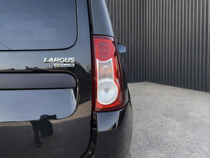 Lada (ВАЗ) Largus I Пермь  - изображение 29
