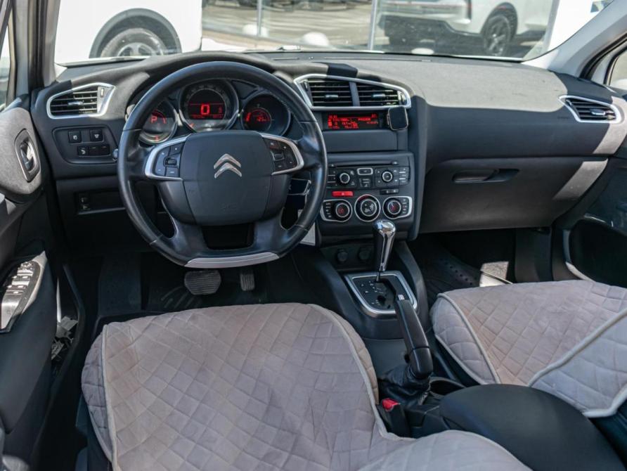 Citroen C4 II Краснодар  - изображение 6