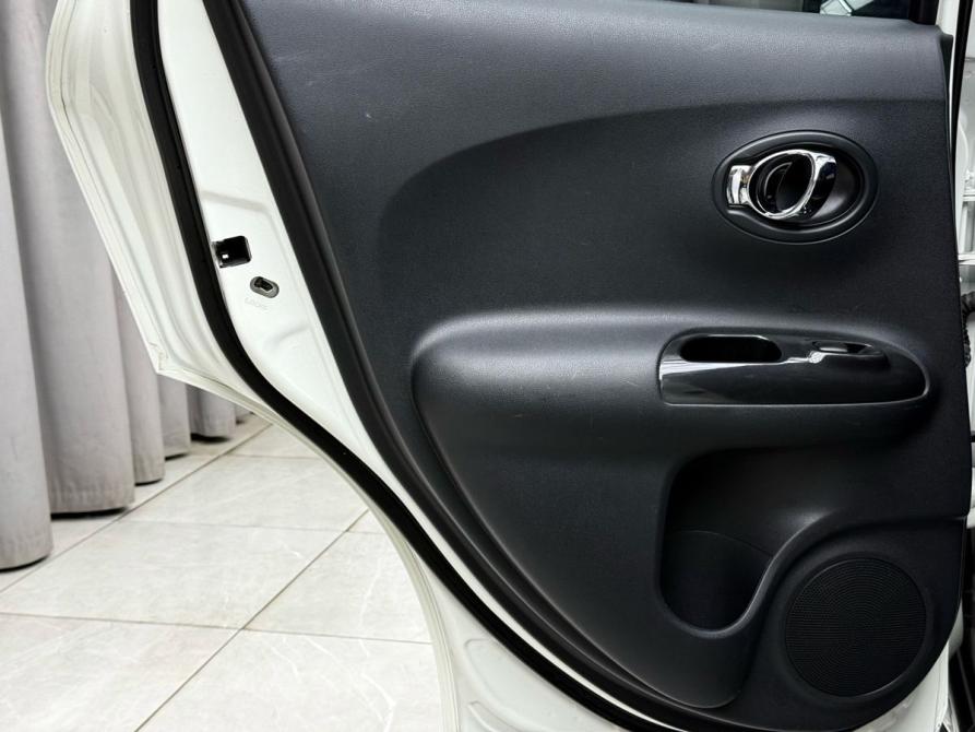 Nissan Juke I Ижевск  - изображение 27