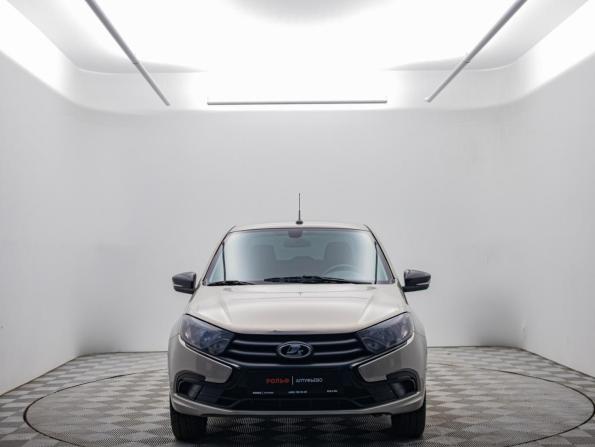Lada (ВАЗ) Granta I Рестайлинг с пробегом 2022 года, цена 748 000 рублей, 65470 км, седан, Автокод Объявления