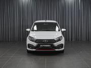 Lada (ВАЗ) Granta I Рестайлинг Ставрополь  - изображение 22