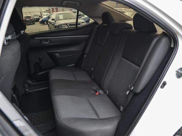 Toyota Corolla XI (E160 E170 E180) с пробегом 2013 года, цена 1 179 000 рублей, 185506 км, седан, Автокод Объявления