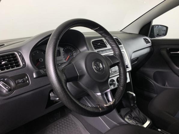 Volkswagen Polo V с пробегом 2013 года, цена 873 000 рублей, 139737 км, седан, Автокод Объявления