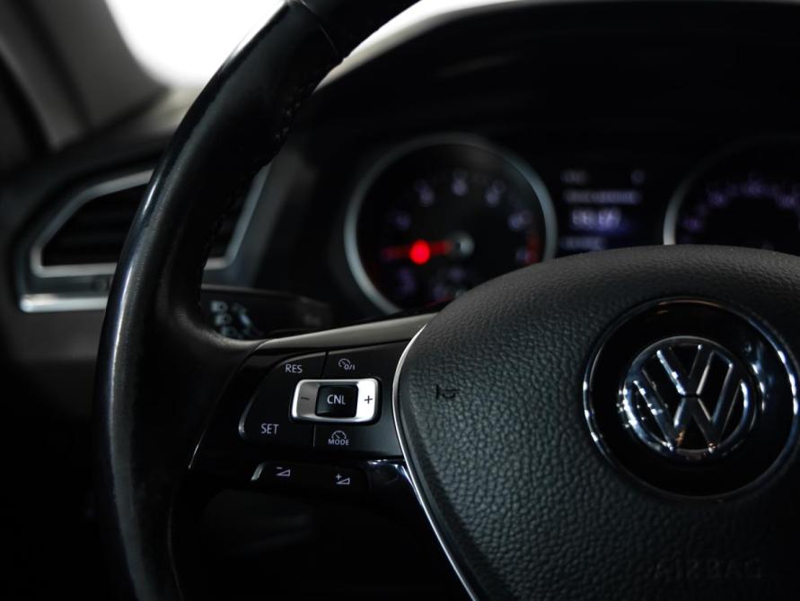 Volkswagen Tiguan II Санкт-Петербург  - изображение 12
