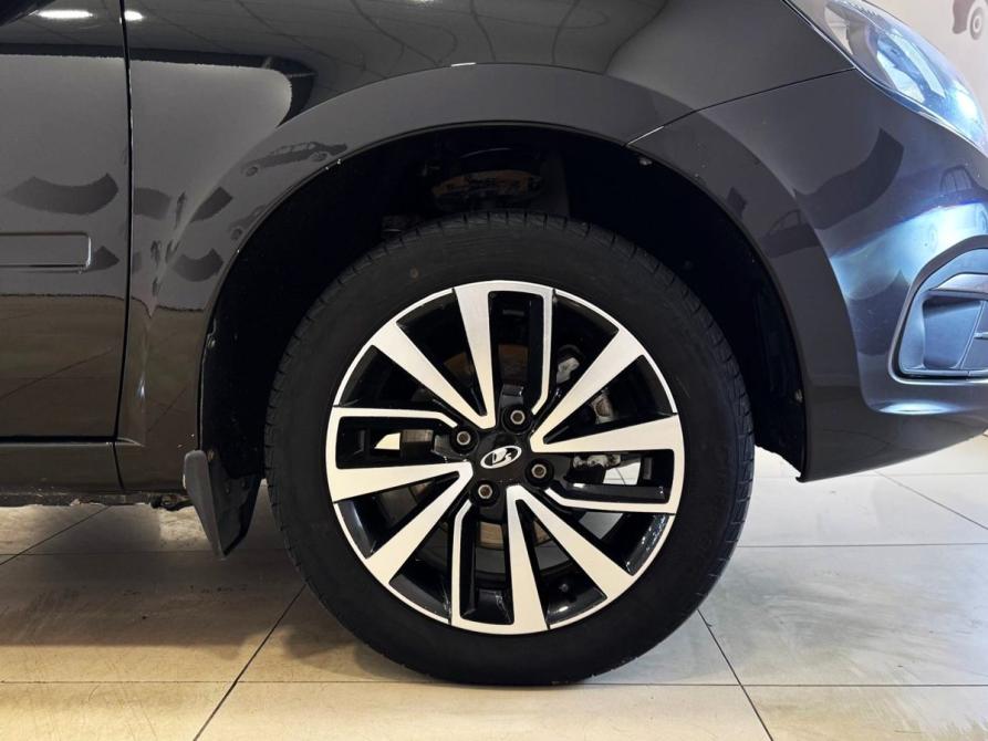 Lada (ВАЗ) Granta I Рестайлинг Ставрополь  - изображение 15