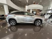 Lexus RX IV Рестайлинг Казань  - изображение 27