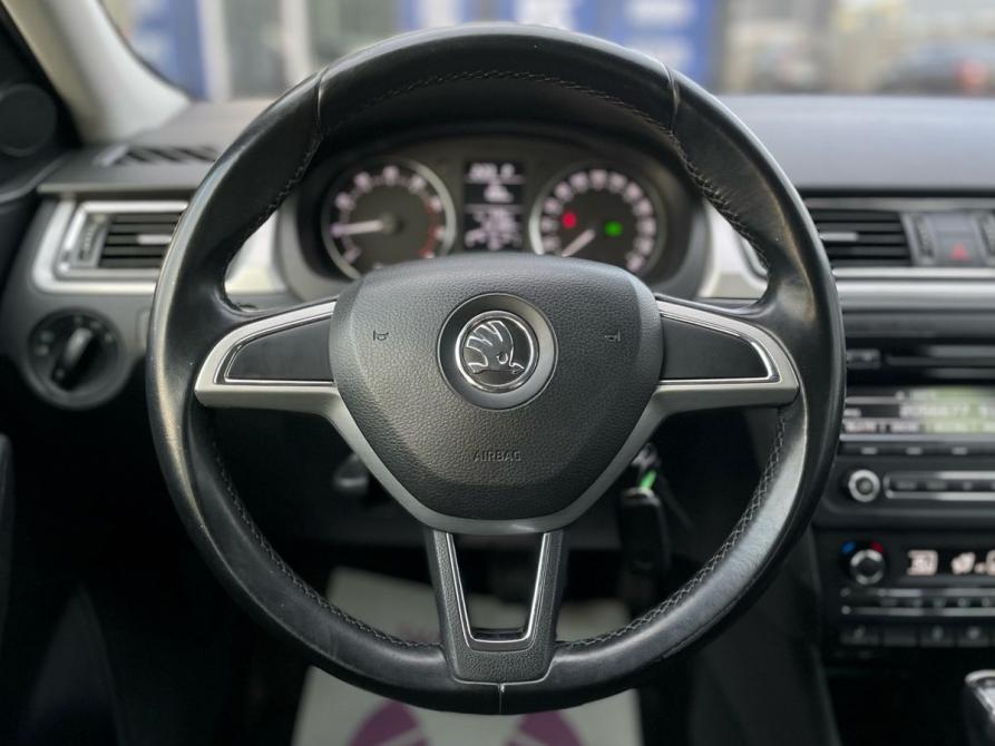 Skoda Rapid I Краснодар  - изображение 11