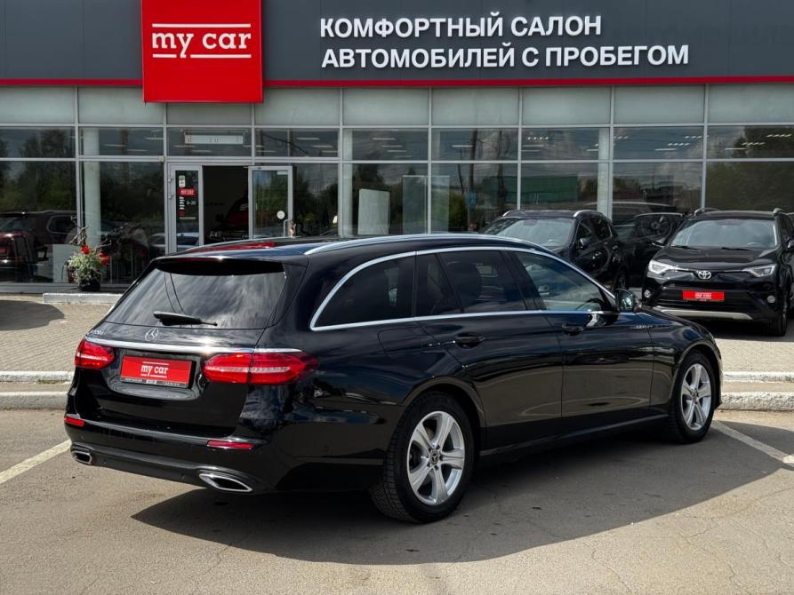 Mercedes-Benz E-Класс V (W213 S213 C238) Пермь  - изображение 4