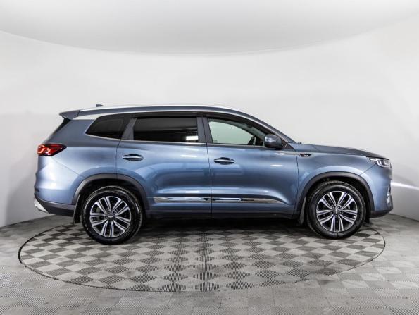 Chery Tiggo 8 Pro I с пробегом 2021 года, цена 1 899 000 рублей, 89327 км, внедорожник, Автокод Объявления