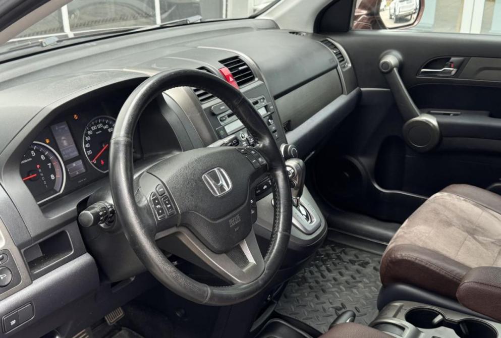 Honda CR-V III Рестайлинг Владимир  - изображение 11