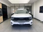 Haval H7 I Новосибирск  - изображение 16