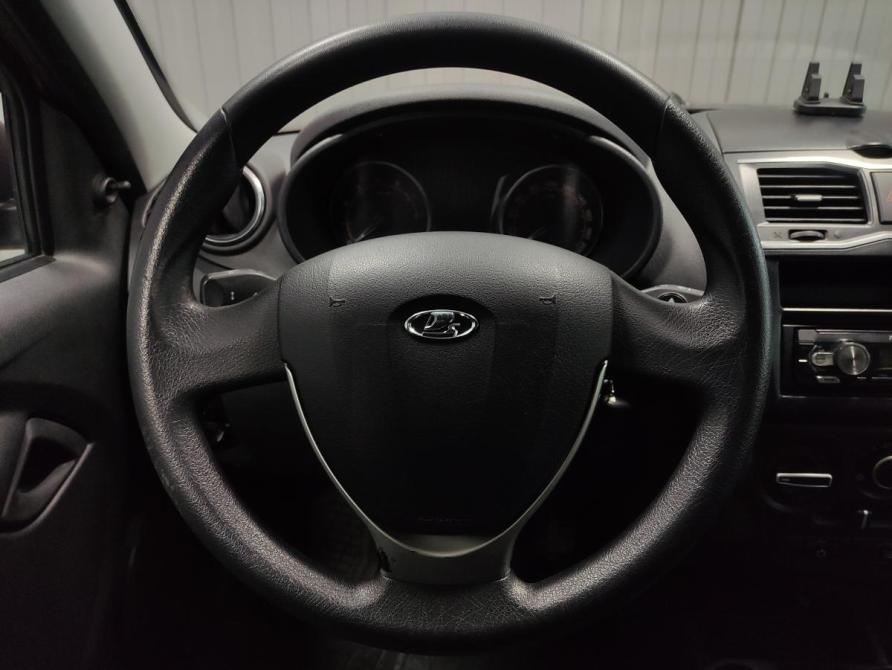 Lada (ВАЗ) Granta I Рестайлинг Пермь  - изображение 7