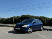 Honda Civic VII Омск  - изображение 32