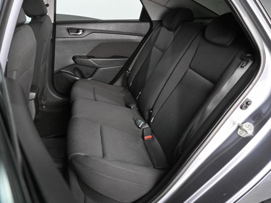 Hyundai Solaris II Ростов-на-Дону  - изображение 9