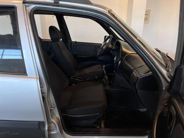 Chevrolet Niva I Рестайлинг с пробегом 2011 года, цена 495 000 рублей, 128699 км, внедорожник, Автокод Объявления