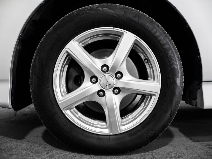 Toyota Wish II Иркутск  - изображение 18