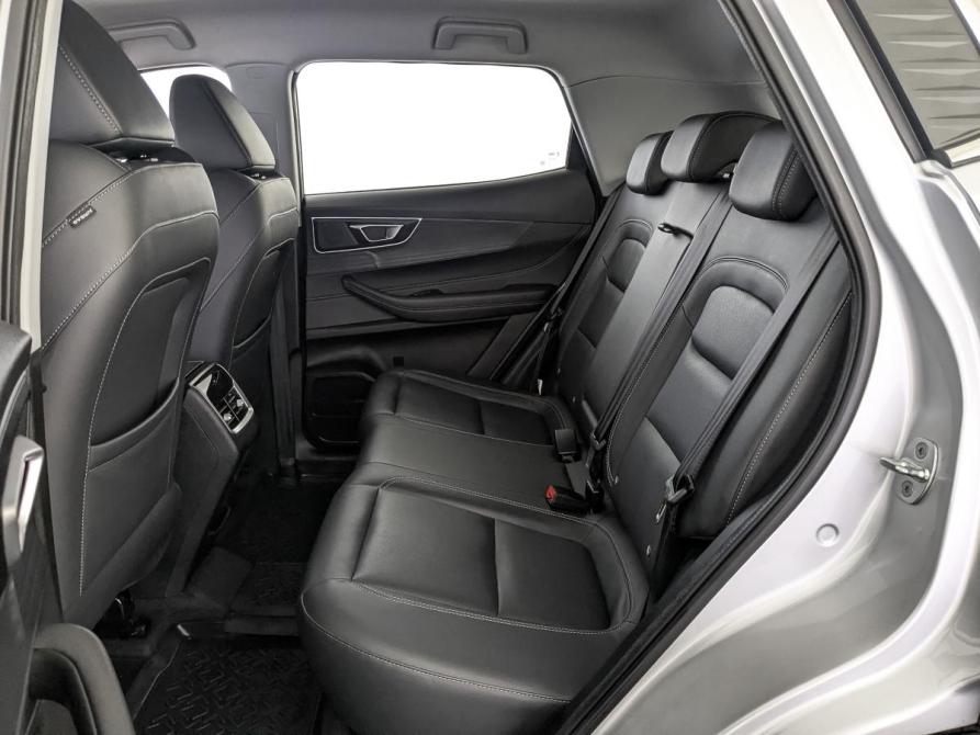 Chery Tiggo 4 Pro I Рестайлинг Москва  - изображение 18