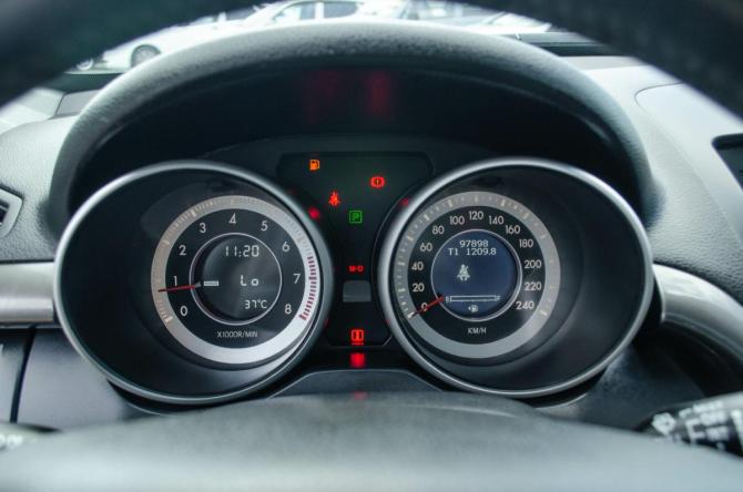 FAW Besturn X80 I с пробегом 2017 года, цена 1 131 000 рублей, 97879 км, внедорожник, Автокод Объявления
