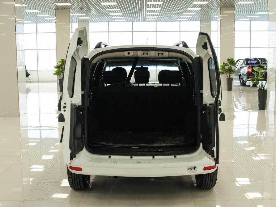 Lada (ВАЗ) Largus I Самара  - изображение 19