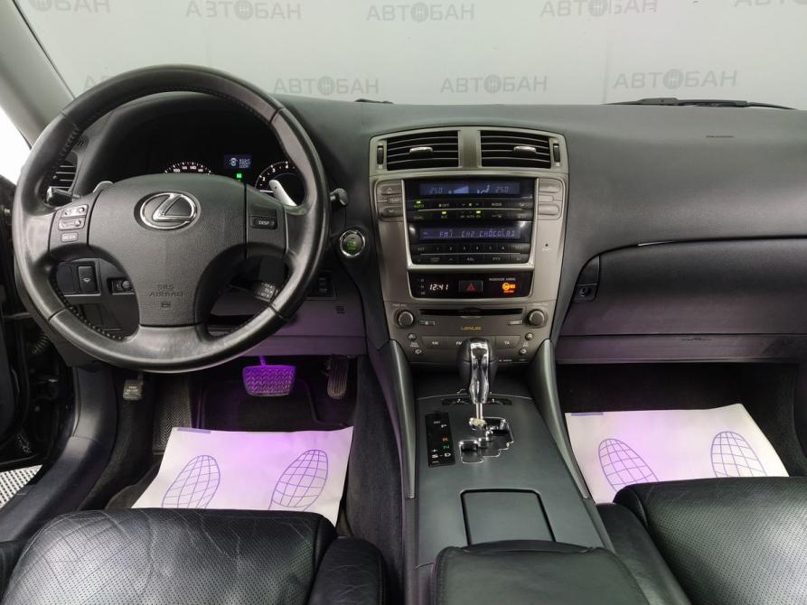 Lexus IS II Екатеринбург  - изображение 27