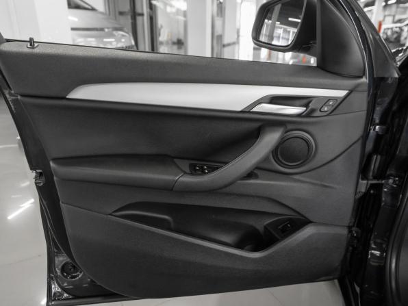 BMW X1 II (F48) с пробегом 2018 года, цена 2 780 000 рублей, 146628 км, внедорожник, Автокод Объявления