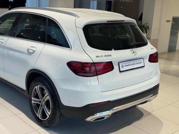 Mercedes-Benz GLC I (X253) Рестайлинг с пробегом 2020 года, цена 2 350 000 рублей, 203126 км, внедорожник, Автокод Объявления