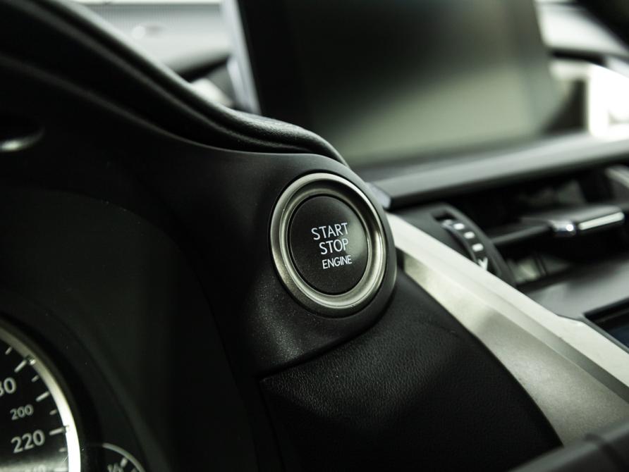 Lexus NX I Санкт-Петербург  - изображение 16