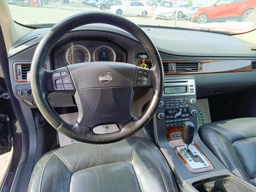 Volvo S80 II Тюмень  - изображение 19
