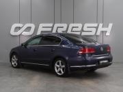 Volkswagen Passat B7 Воронеж  - изображение 20