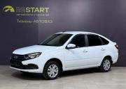 Lada (ВАЗ) Granta I Рестайлинг Тюмень  - изображение 14