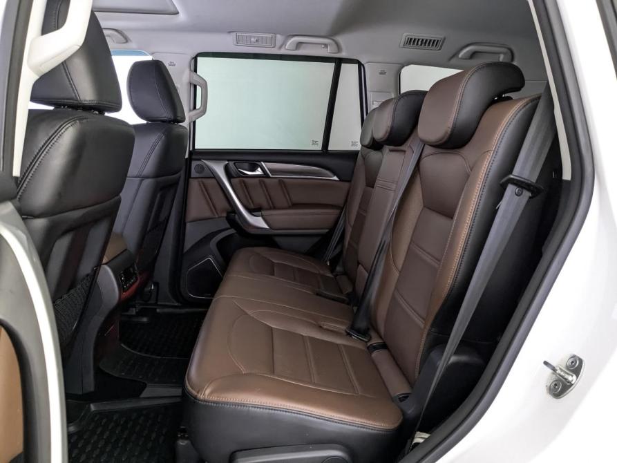 Haval H9 I Рестайлинг Москва  - изображение 18