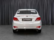 Hyundai Solaris I Рестайлинг Тюмень  - изображение 19