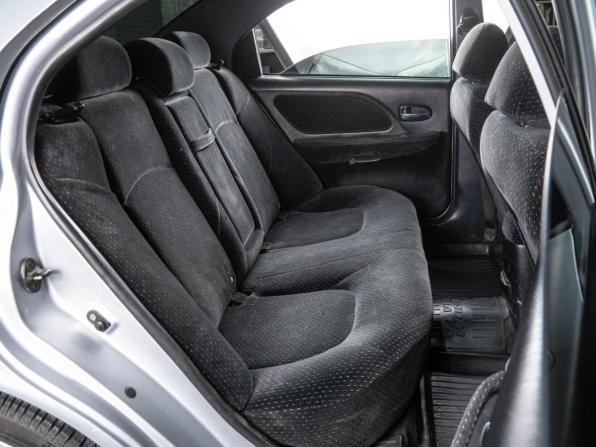 Hyundai Sonata IV (EF) Рестайлинг с пробегом 2005 года, цена 575 000 рублей, 280237 км, седан, Автокод Объявления