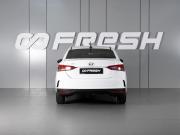 Hyundai Solaris II Рестайлинг Минеральные Воды  - изображение 20