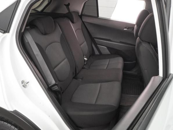 Hyundai Creta I Рестайлинг с пробегом 2021 года, цена 2 099 000 рублей, 70532 км, внедорожник, Автокод Объявления