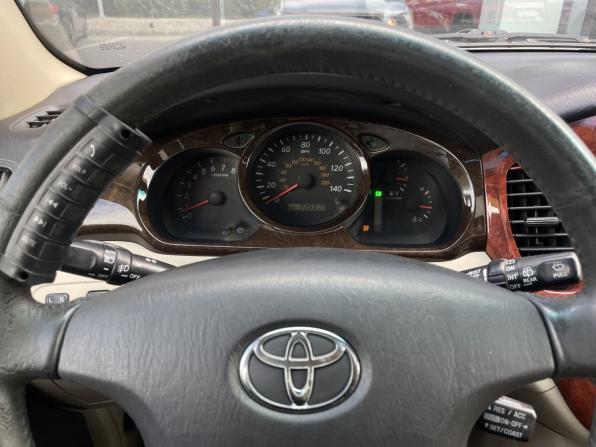 Toyota Highlander I (XU20) с пробегом 2002 года, цена 830 000 рублей, 220317 км, внедорожник, Автокод Объявления