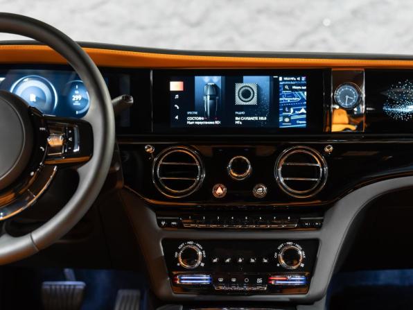 Новый Rolls-Royce Spectre 2024 года, цена 53 990 000 рублей, купе, Автокод Объявления