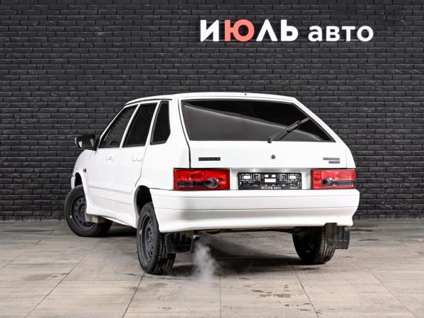 Lada (ВАЗ) 2114 с пробегом 2012 года, цена 185 000 рублей, 261508 км, хэтчбек, Автокод Объявления