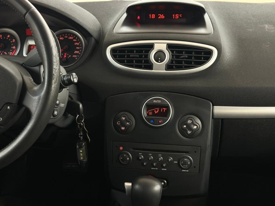 Renault Clio III Москва  - изображение 7