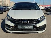 Lada (ВАЗ) Vesta I Рестайлинг (NG) Йошкар-Ола  - изображение 24