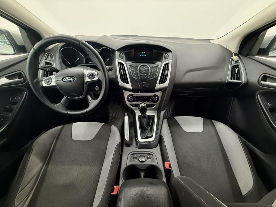 Ford Focus III Смоленск  - изображение 7