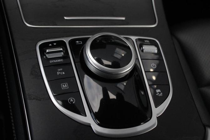 Mercedes-Benz GLC I (X253) с пробегом 2018 года, цена 3 220 000 рублей, 90730 км, внедорожник, Автокод Объявления