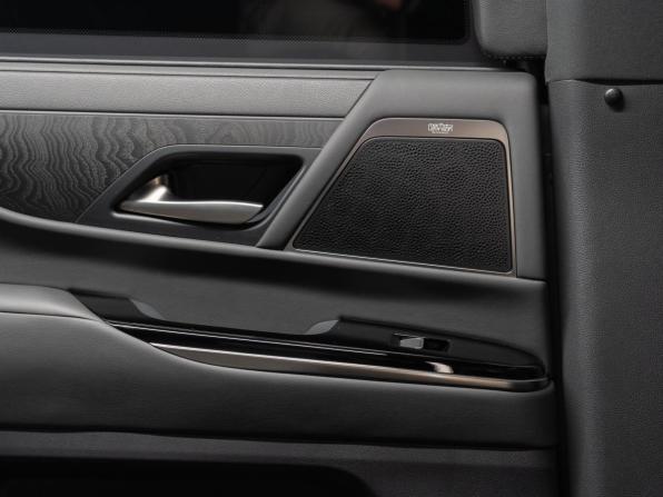 Новый Lexus LX IV 2025 года, цена 35 490 000 рублей, внедорожник, Автокод Объявления