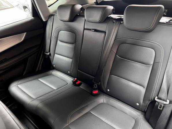 Chery Tiggo 7 Pro Max I с пробегом 2023 года, цена 1 895 000 рублей, 47550 км, внедорожник, Автокод Объявления