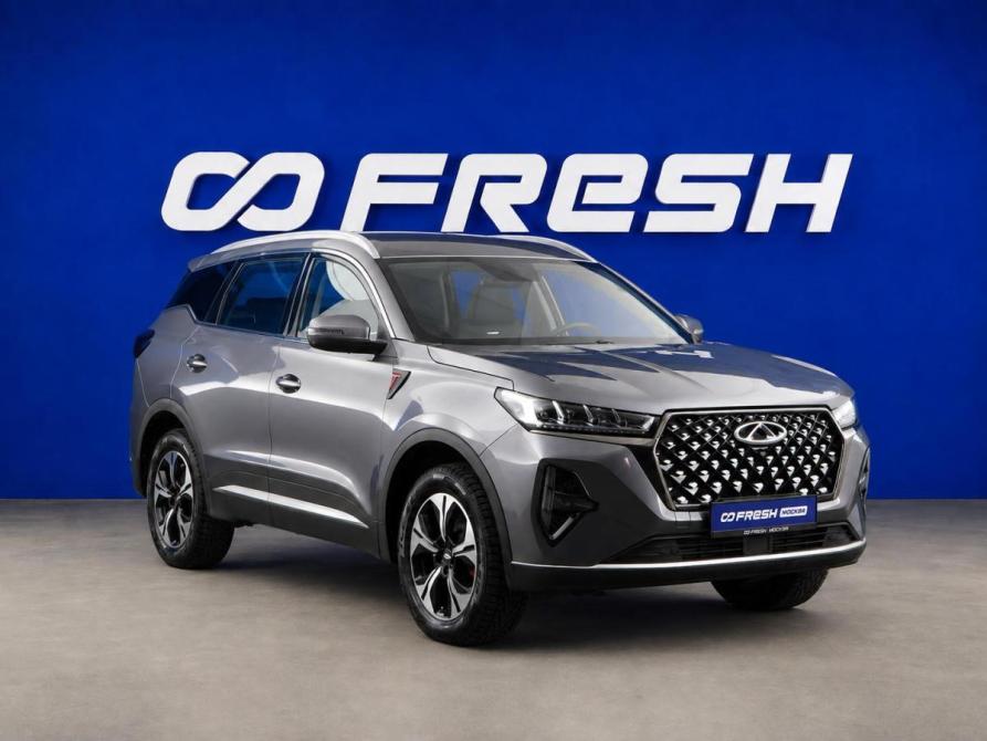 Chery Tiggo 7 Pro Max I Москва  - изображение 1